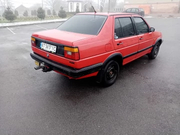 Авто Volkswagen Corrado 1988 № 7420214