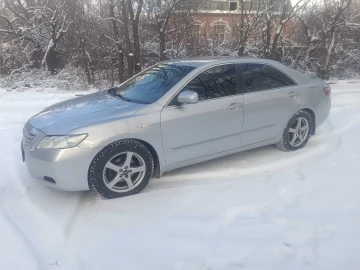 Авто Toyota Camry 2008 № 7420220