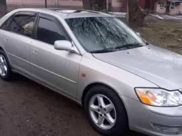 Авто Toyota Avalon 2003 № 7420223