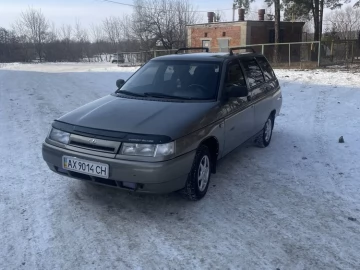 Авто ВАЗ 2111 2002 № 7420224