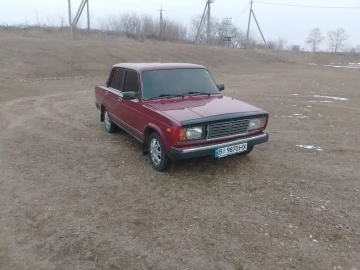 Авто ВАЗ 2107 2005 № 7420230