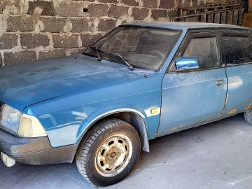 Авто  2141 1993 № 7420419