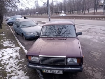 Авто ВАЗ 2105 2005 № 7420748