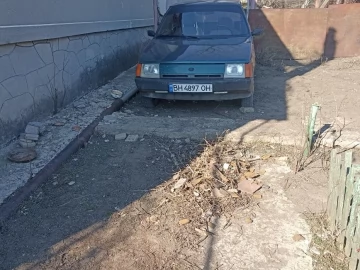 Авто ЗАЗ 965 1999 № 7420755
