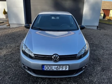 Авто Volkswagen Golf 2004 № 7420769