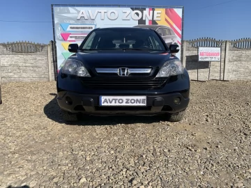 Авто Honda Cr-V 2008 № 7420778