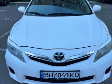 Авто Toyota Camry 2010 № 7420779