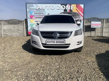 Авто Volkswagen Tiguan 2011 № 7420780