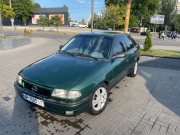 Авто Opel Astra 1996 № 7420782