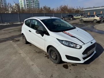 Авто Ford Fiesta 2014 № 7420788