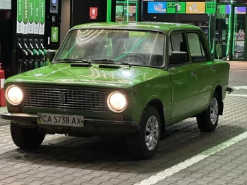 Авто ВАЗ 2101 1989 № 7420791