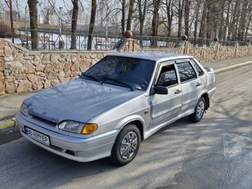 Авто ВАЗ 2115 2012 № 7420794
