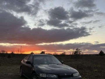 Авто Honda Accord 1995 № 7421070