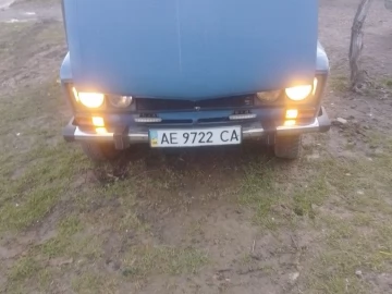 Авто ВАЗ 2106 1986 № 7421095