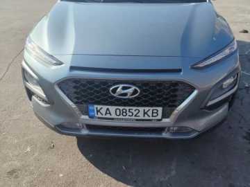 Авто Hyundai Amica 2019 № 7421118