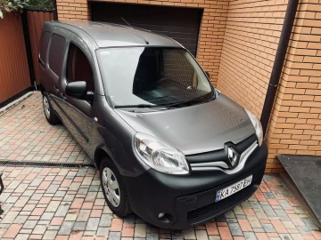 Авто Renault Kangoo Express 2017 № 7421136