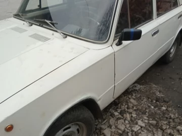 Авто ВАЗ 2101 1971 № 7421140