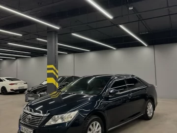 Авто Toyota Camry 2013 № 7421147