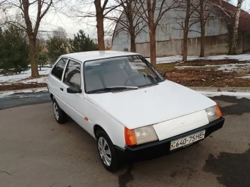 Авто ЗАЗ Таврия 2000 № 7421389