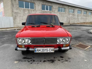 Авто ВАЗ 2106 1990 № 7421394