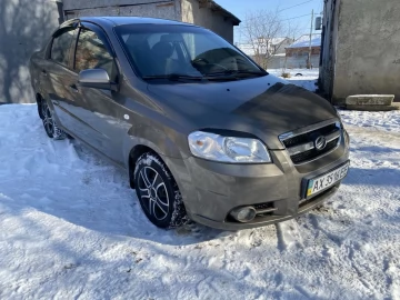 Авто ЗАЗ Vida 2012 № 7421395