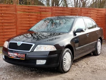 Авто Skoda Octavia 2005 № 7421396