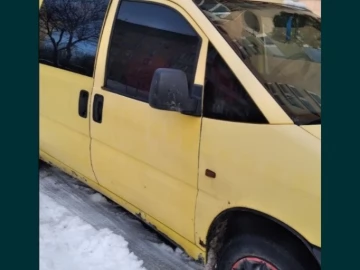 Авто Fiat Scudo 1984 № 7421403