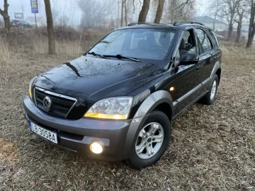 Авто KIA Sorento 2006 № 7421406