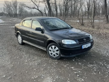 Авто Opel Astra 2008 № 7421407