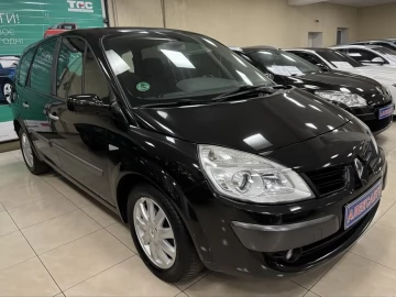 Авто Renault Grand Scenic 2006 № 7421426