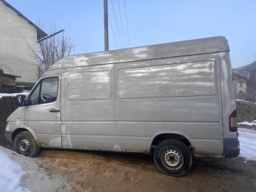 Авто Mercedes Sprinter 2003 № 7421429