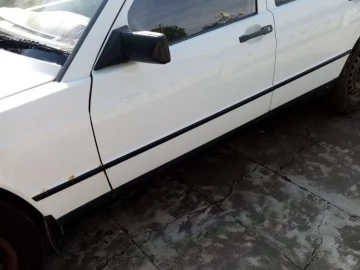 Авто Mercedes 190 1987 № 7421601