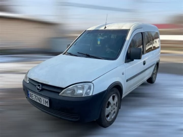 Авто Opel Combo 2003 № 7421604