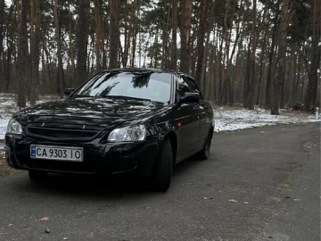 Авто ВАЗ 21071 2008 № 7421612