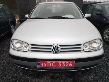 Авто Volkswagen Golf 2002 № 7421620