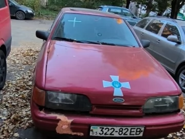 Авто ВАЗ 2102 1994 № 7421627