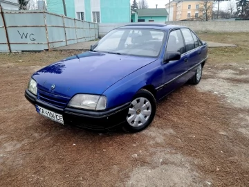 Авто Opel Omega 1990 № 7421632