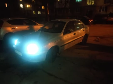 Авто Daewoo Lanos Sens  2006 № 7421752