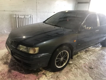 Авто Nissan Maxima 1997 № 7421761