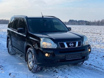 Авто Nissan X-Trail 2009 № 7421767
