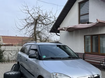 Авто Skoda Fabia 2010 № 7421777