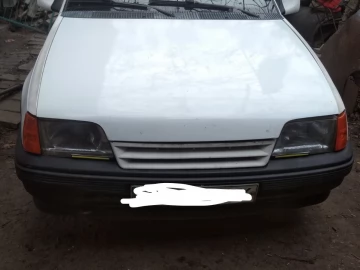 Авто Opel Kadett 1991 № 7421778