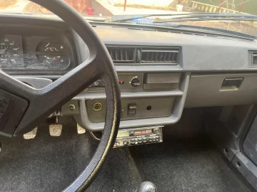 Авто ЗАЗ 1103 Slavuta 2008 № 7422027