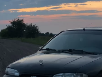 Авто Ford Mondeo 1993 № 7422037