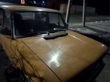 Авто ВАЗ 2101 1985 № 7422040