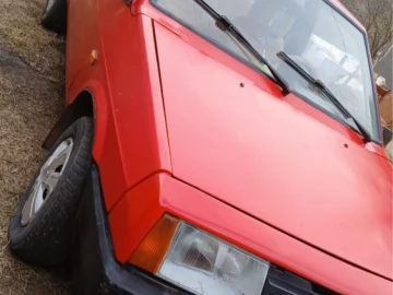 Авто ВАЗ 2108 1987 № 7422268