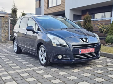 Авто Peugeot 5008 2012 № 7422271