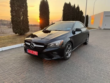 Авто Mercedes Cla 2014 № 7422274