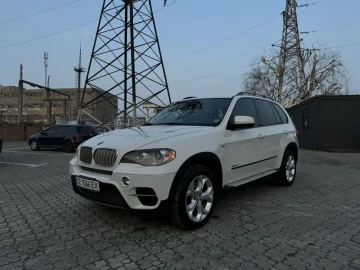 Авто BMW X5 2013 № 7422280
