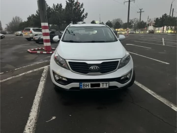 Авто KIA Sportage 2013 № 7422525